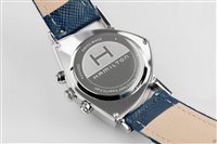 Orologio Hamilton Ventura in Acciaio H24432941 - H24432941